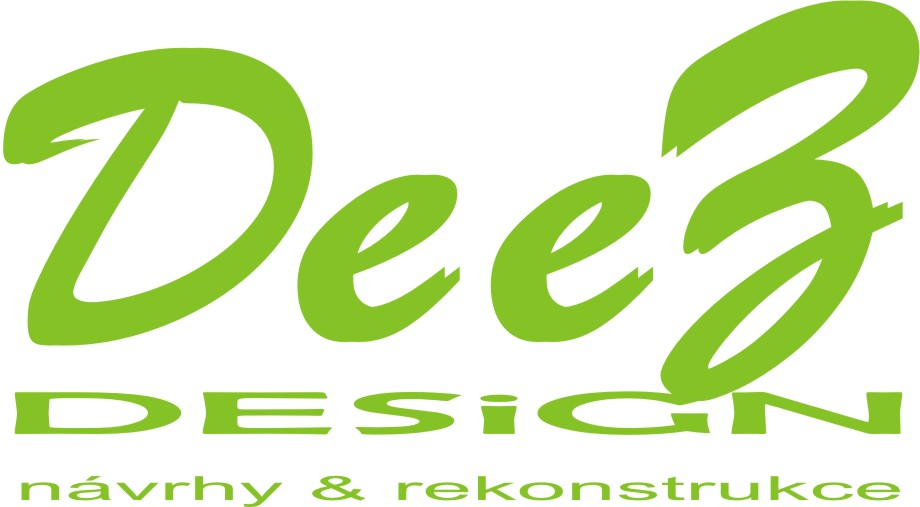 DeeZ DESiGN interiéry - kompletní návrhy a realizace 